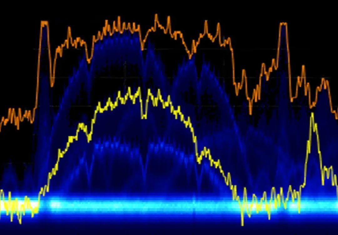 Third party spectrum monitoring