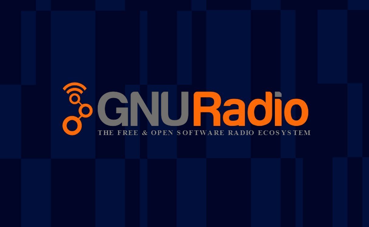 GNU Radio spectral automation