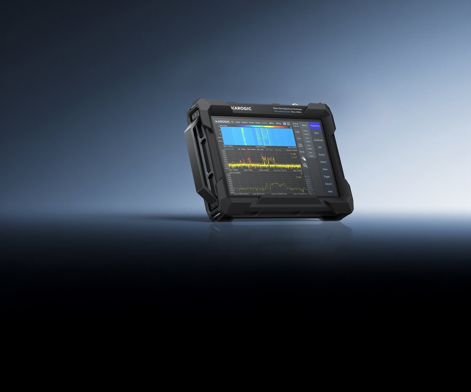 PXN-400R