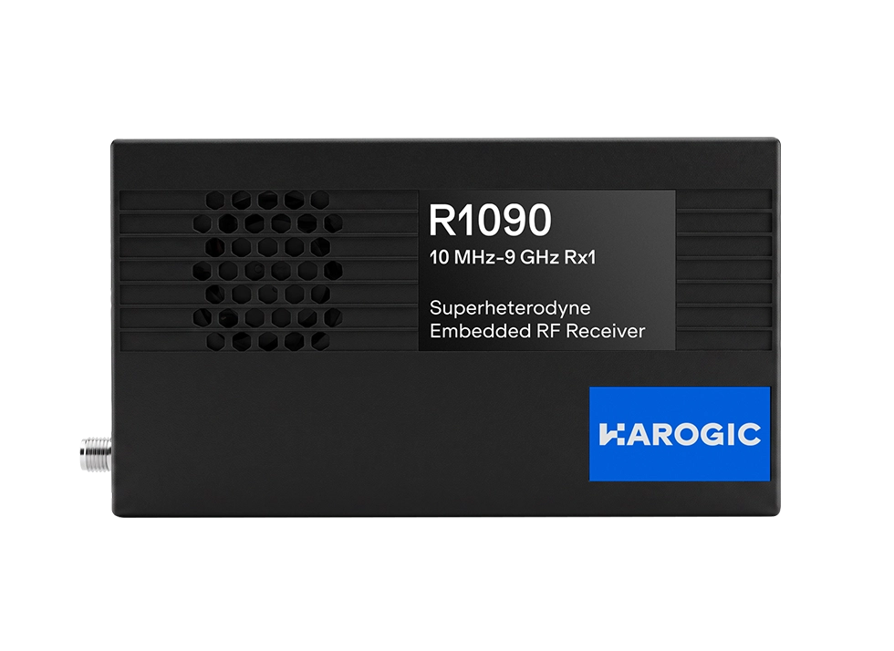 R1000 Series Embedded RF Receiver