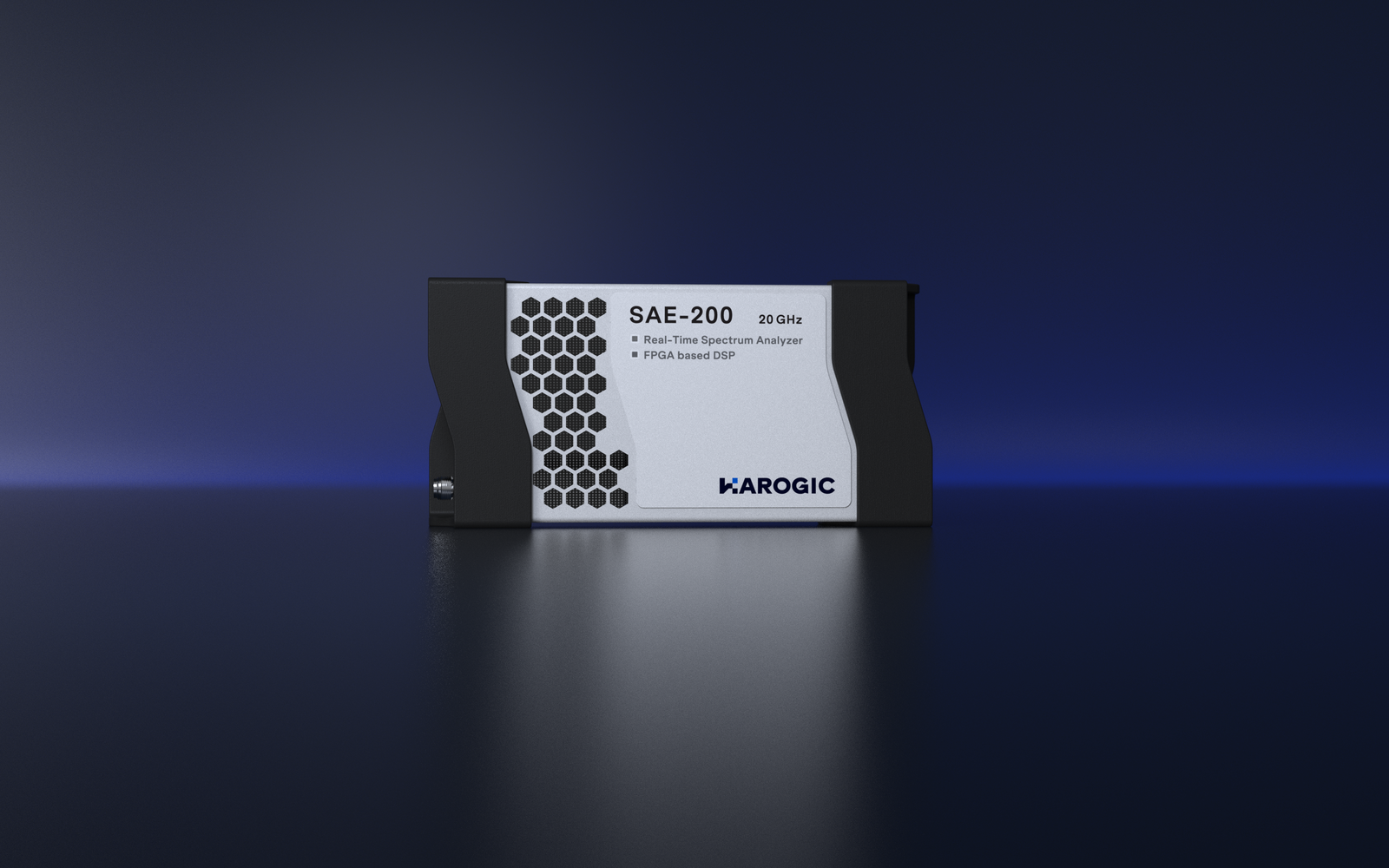 SAE-200 integration