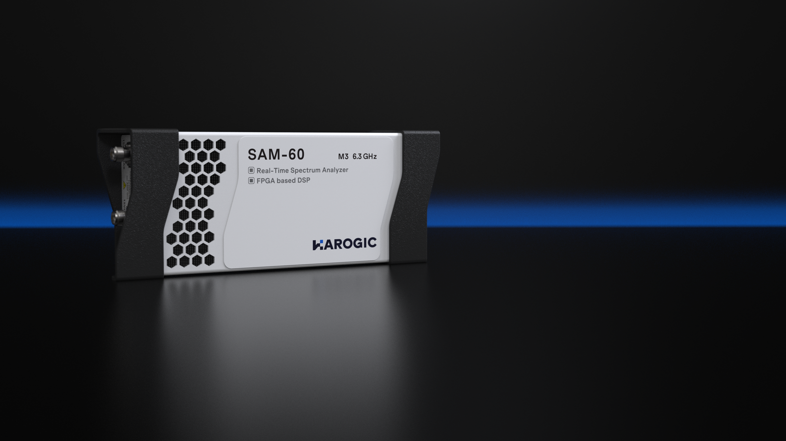SAM-60 measurement