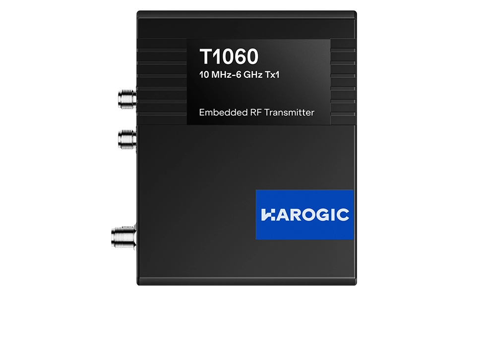 T1000 Series Embedded RF Transmitter