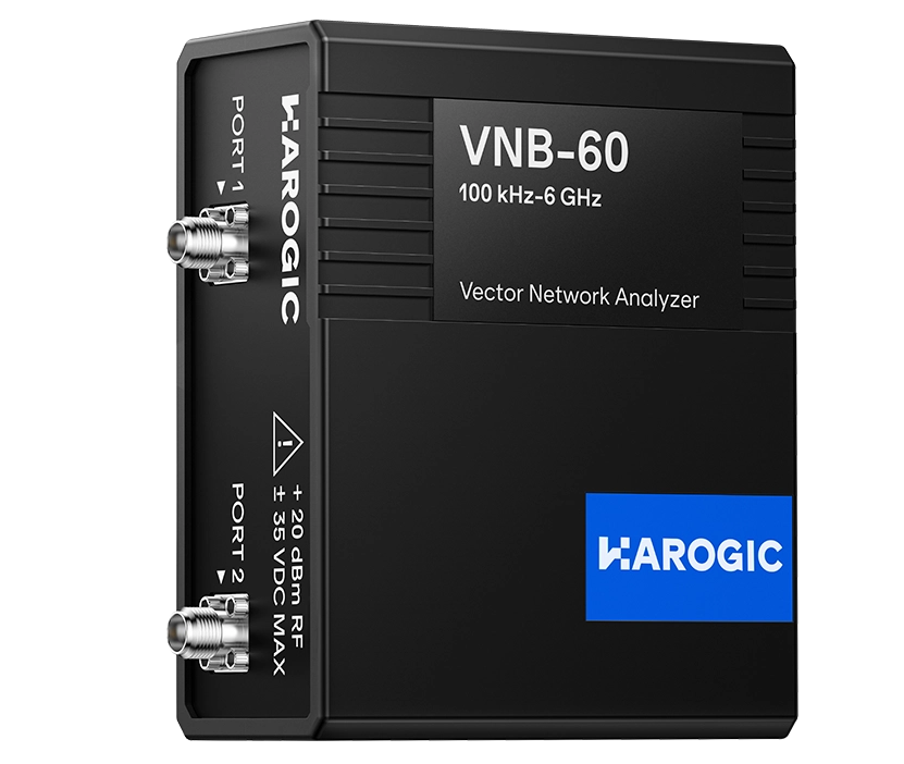 VNB-60 USB VNA